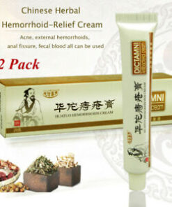 HEMORELIEF CREAM