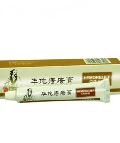 HEMORELIEF CREAM