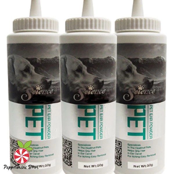 Pet Ear Powder - Image 3