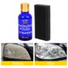 High Density Headlight Polish Liquid