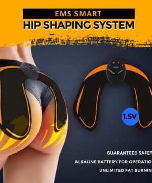 Electrical Hip Muscle Stimulator