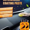 Auto & Leather Renovated Coating Paste Maintenance Agent