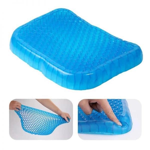 Breathable Comfortable Cervical Health Care Pain Release Gel - Image 6