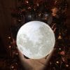 MAGIC MOON-The Most Adaptable & Portable Light EVER