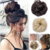 Easy-To-Wear Stylish Hair Scrunchies