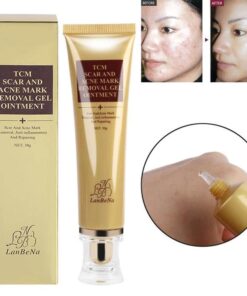 Acne Scar Remover Cream