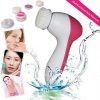 Facial Cleansing Brush