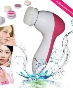 Facial Cleansing Brush