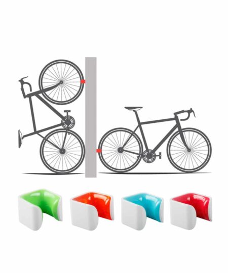 Bike Storage Rack Stand Garage Indoor Storage Adjustable