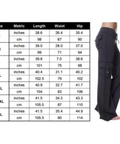 Stretchy Soft Bamboo Pocket Yoga Pants