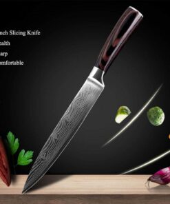 Japanese Chef Knife Set