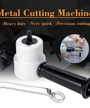 Metal Cutting Machine