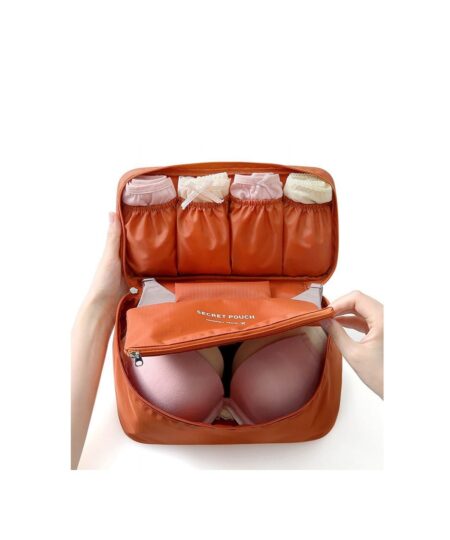 Underwear Travel Bag