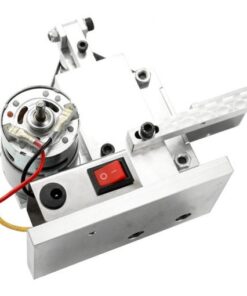 Small DIY Polishing Machine