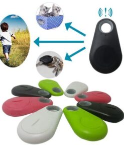 Pets GPS Tracker and Activity Monitor