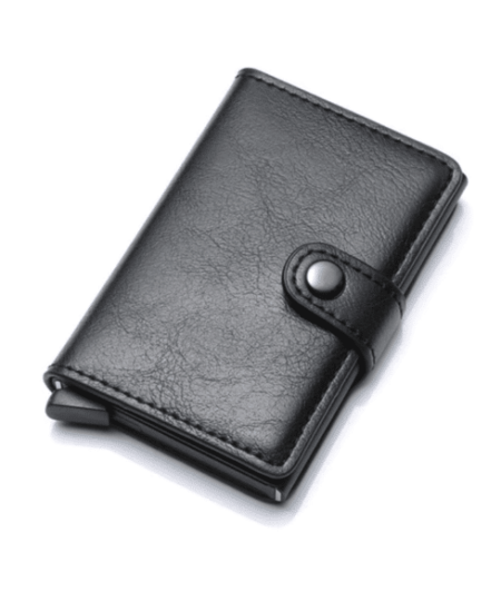 NORTH™ - RFID BLOCKING WALLET