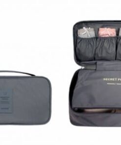 Underwear Travel Bag