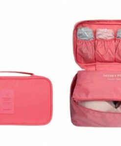 Underwear Travel Bag