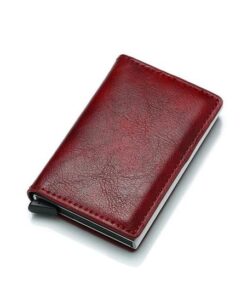 NORTH™ - RFID BLOCKING WALLET