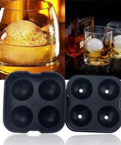 Whisky Iceball Maker