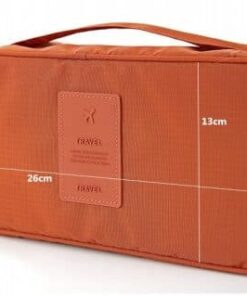 Underwear Travel Bag