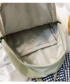 Pastel Laptop Backpack