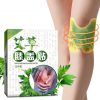 Miracle Knee Plaster Sticker