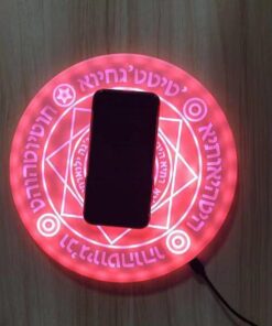 Magic Circle Wireless Charger