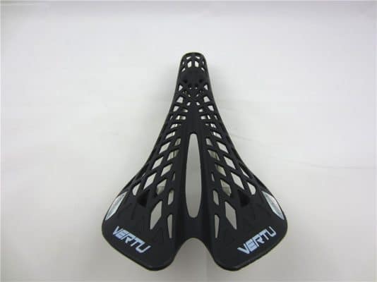 The Inbuilt Saddle Suspension