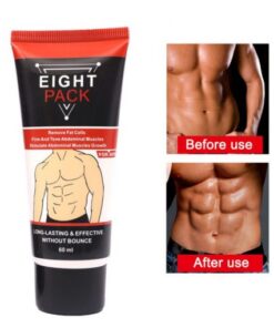 Powerful Muscle Slimming Cream