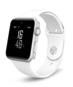 Latest Smart Watch for iPhone