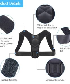 Back Posture Corrector