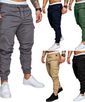 Oliver Casual Joggers