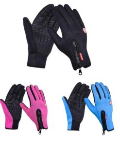 Ultimate Waterproof and Windproof Thermal Gloves