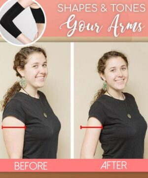 Thermal ToneUp Arm Shaper