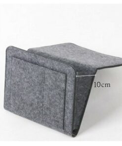 Sofa Bedside Felt Storage Bag