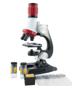 Young Scientist’s 1200X Mini Microscope