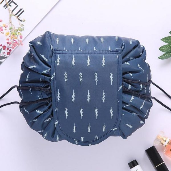 Lazy Drawstring Cosmetic Bag - Image 9