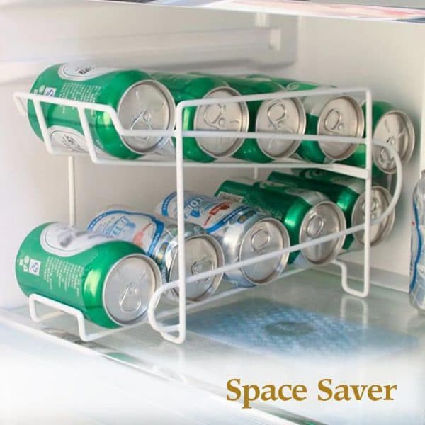 Soda Can Rack - Image 6