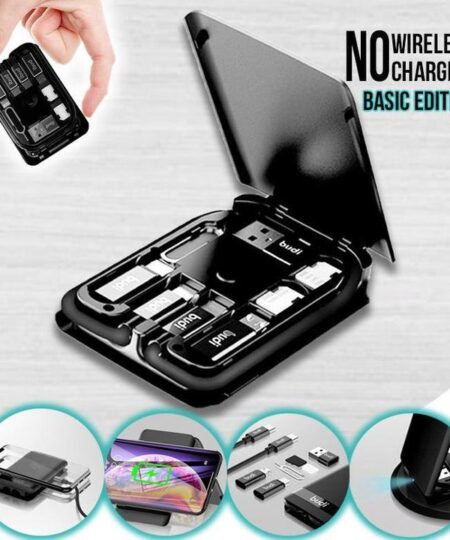 Multi-function Universal Smart Adaptor Card