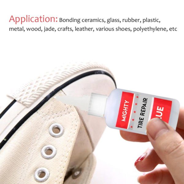 Uniglue™ Universal Super Glue - Image 2