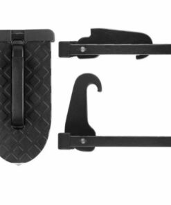 Multifunction Foldable Car Roof Rack Step (400 POUNDS/180 KG)