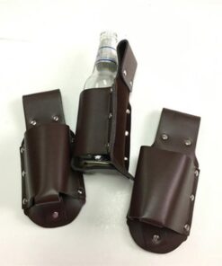 Beer Bottle Holster