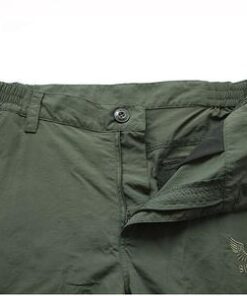 Multifunction Tactical Waterproof Pants