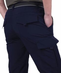 Multifunction Tactical Waterproof Pants