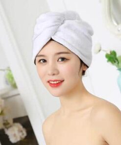 Miracle Dry Hair Cap