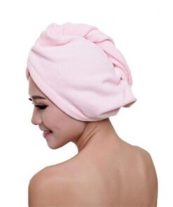 Miracle Dry Hair Cap