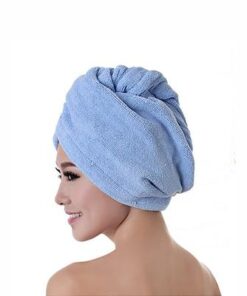 Miracle Dry Hair Cap