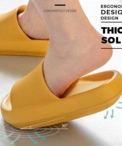 Universal Quick-drying Thickened Non-slip Sandals