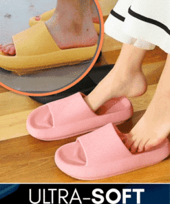 CloudFeet™ Ultra-Soft Slippers